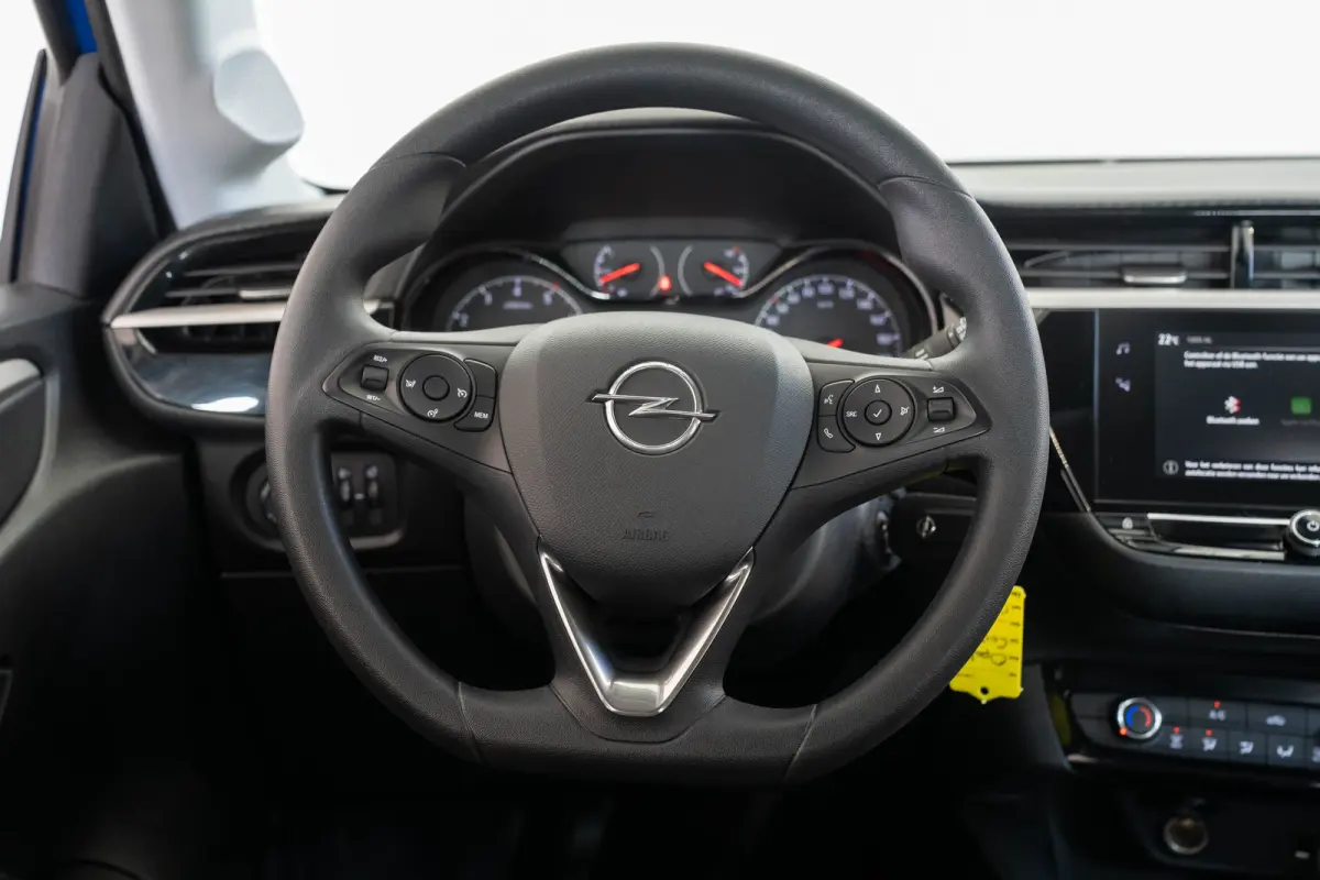 1.2 Edition | Parkeersensoren | Apple Carplay & Android Auto | Cruise Controle | Bluetooth | Lichtmetalen velgen |