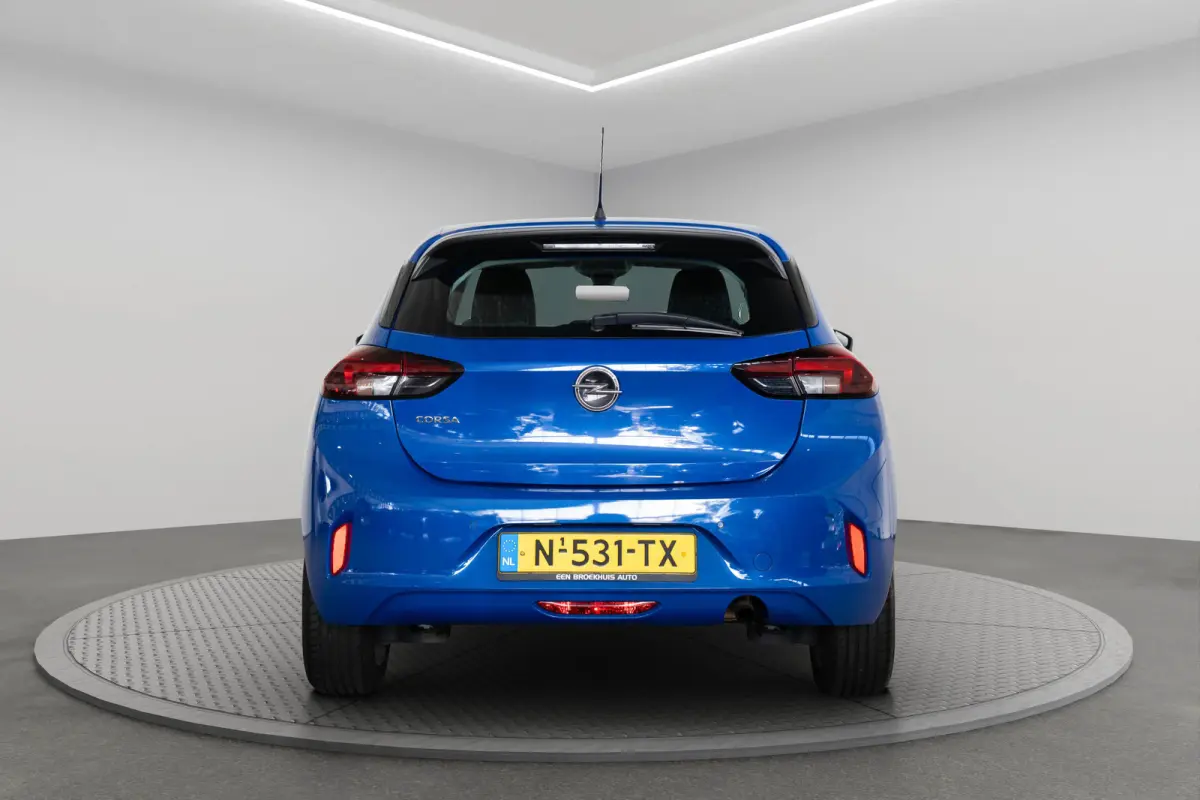 1.2 Edition | Parkeersensoren | Apple Carplay & Android Auto | Cruise Controle | Bluetooth | Lichtmetalen velgen |