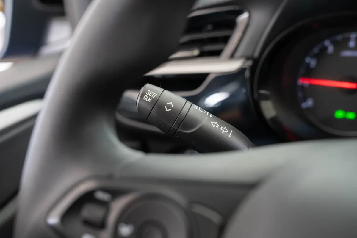 1.2 Edition | Parkeersensoren | Apple Carplay & Android Auto | Cruise Controle | Bluetooth | Lichtmetalen velgen |