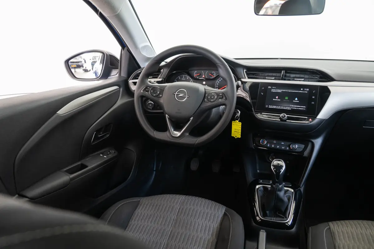 1.2 Edition | Parkeersensoren | Apple Carplay & Android Auto | Cruise Controle | Bluetooth | Lichtmetalen velgen |