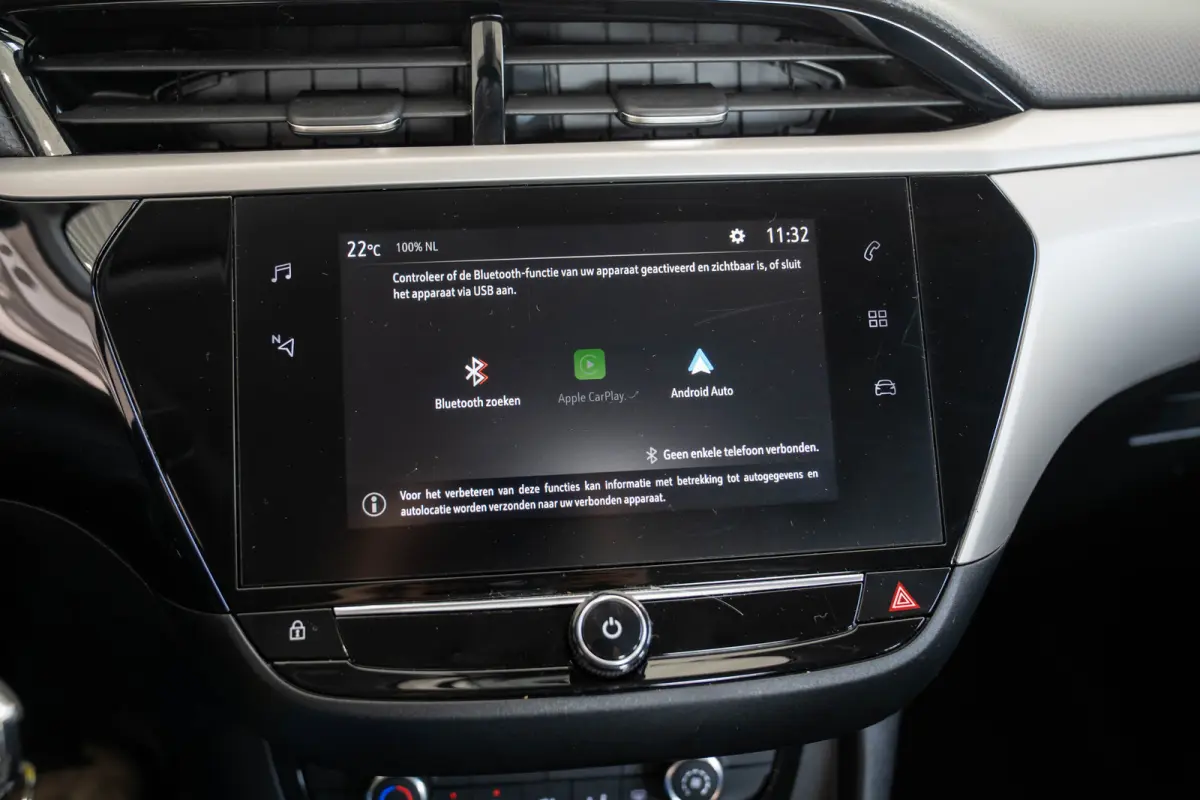 1.2 Edition | Parkeersensoren | Apple Carplay & Android Auto | Cruise Controle | Bluetooth | Lichtmetalen velgen |