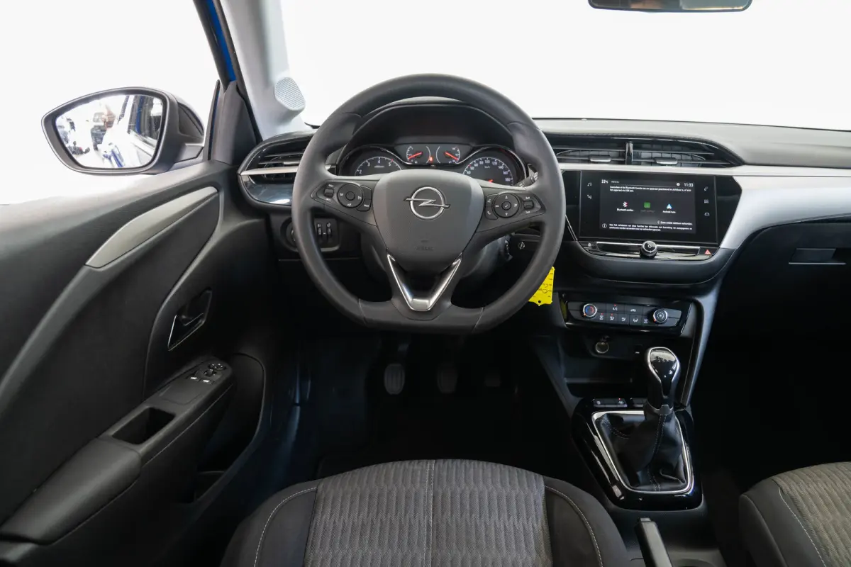 1.2 Edition | Parkeersensoren | Apple Carplay & Android Auto | Cruise Controle | Bluetooth | Lichtmetalen velgen |