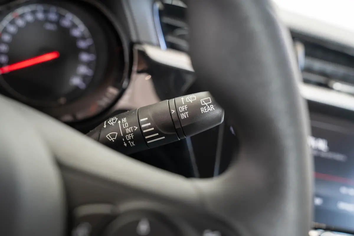 1.2 Edition | Parkeersensoren | Apple Carplay & Android Auto | Cruise Controle | Bluetooth | Lichtmetalen velgen |