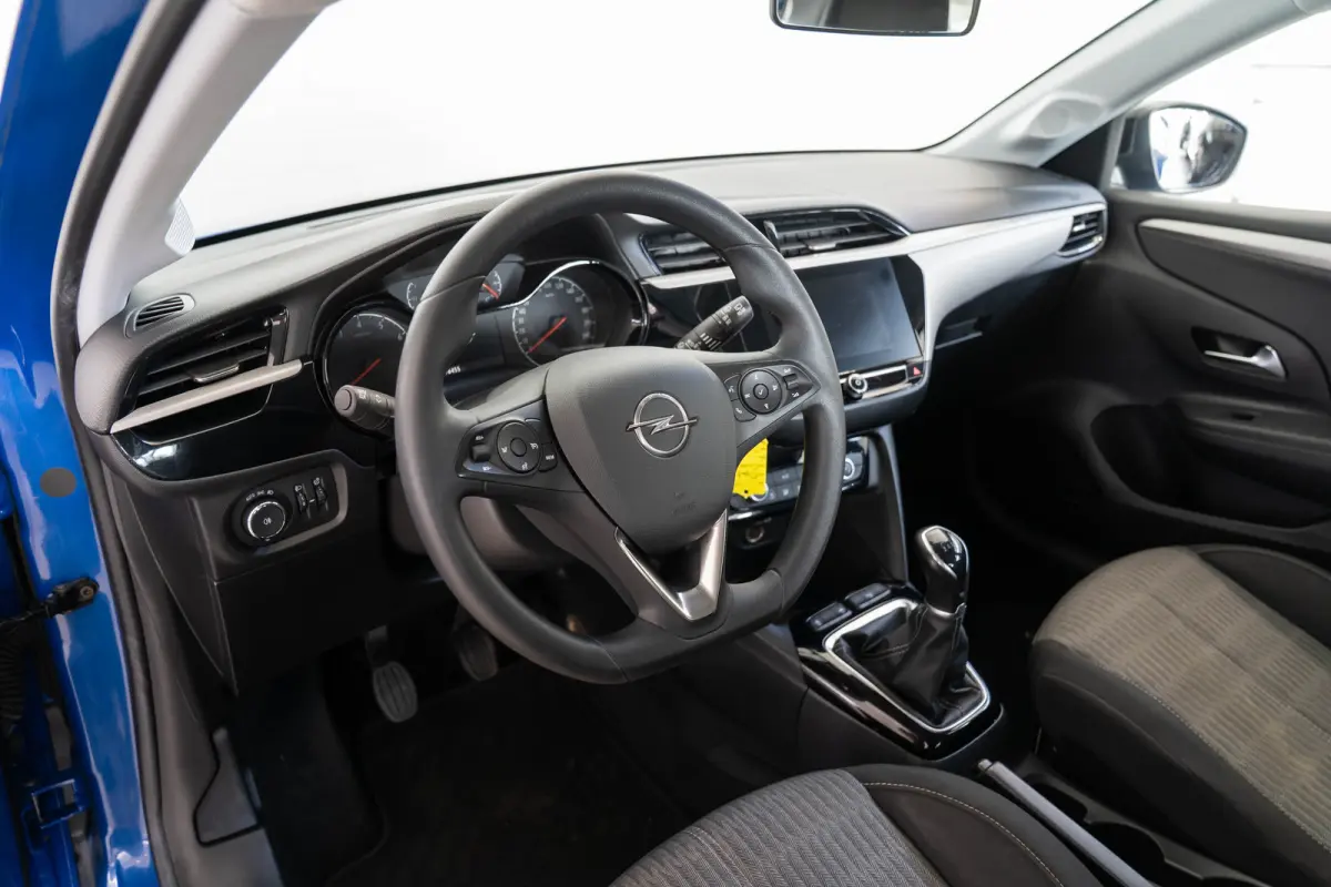 1.2 Edition | Parkeersensoren | Apple Carplay & Android Auto | Cruise Controle | Bluetooth | Lichtmetalen velgen |