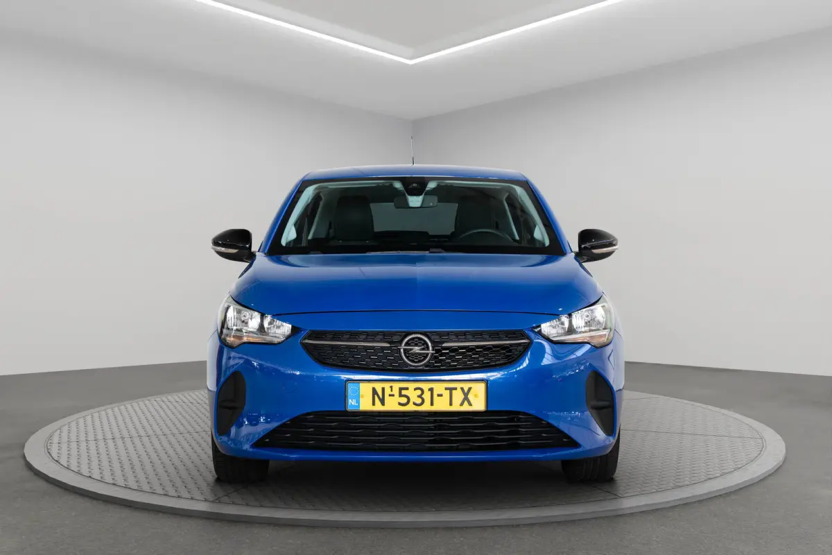 1.2 Edition | Parkeersensoren | Apple Carplay & Android Auto | Cruise Controle | Bluetooth | Lichtmetalen velgen |