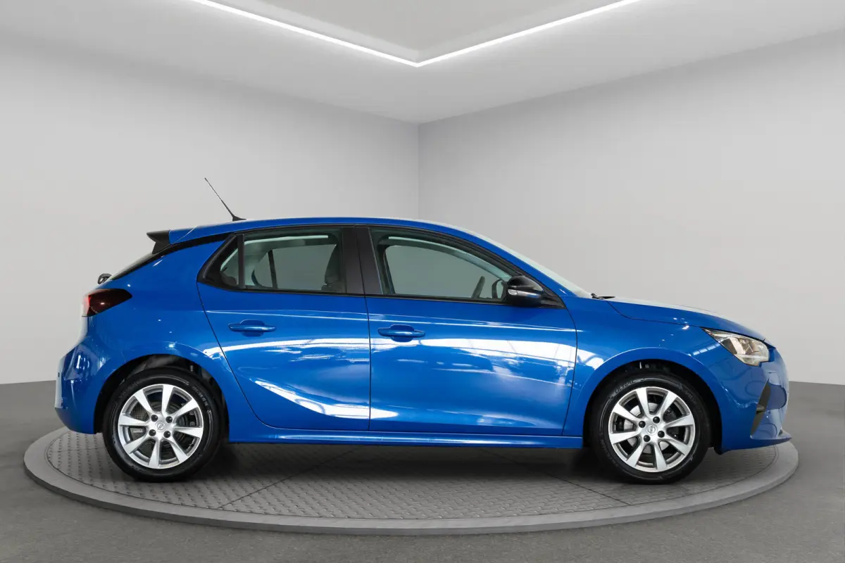 1.2 Edition | Parkeersensoren | Apple Carplay & Android Auto | Cruise Controle | Bluetooth | Lichtmetalen velgen |