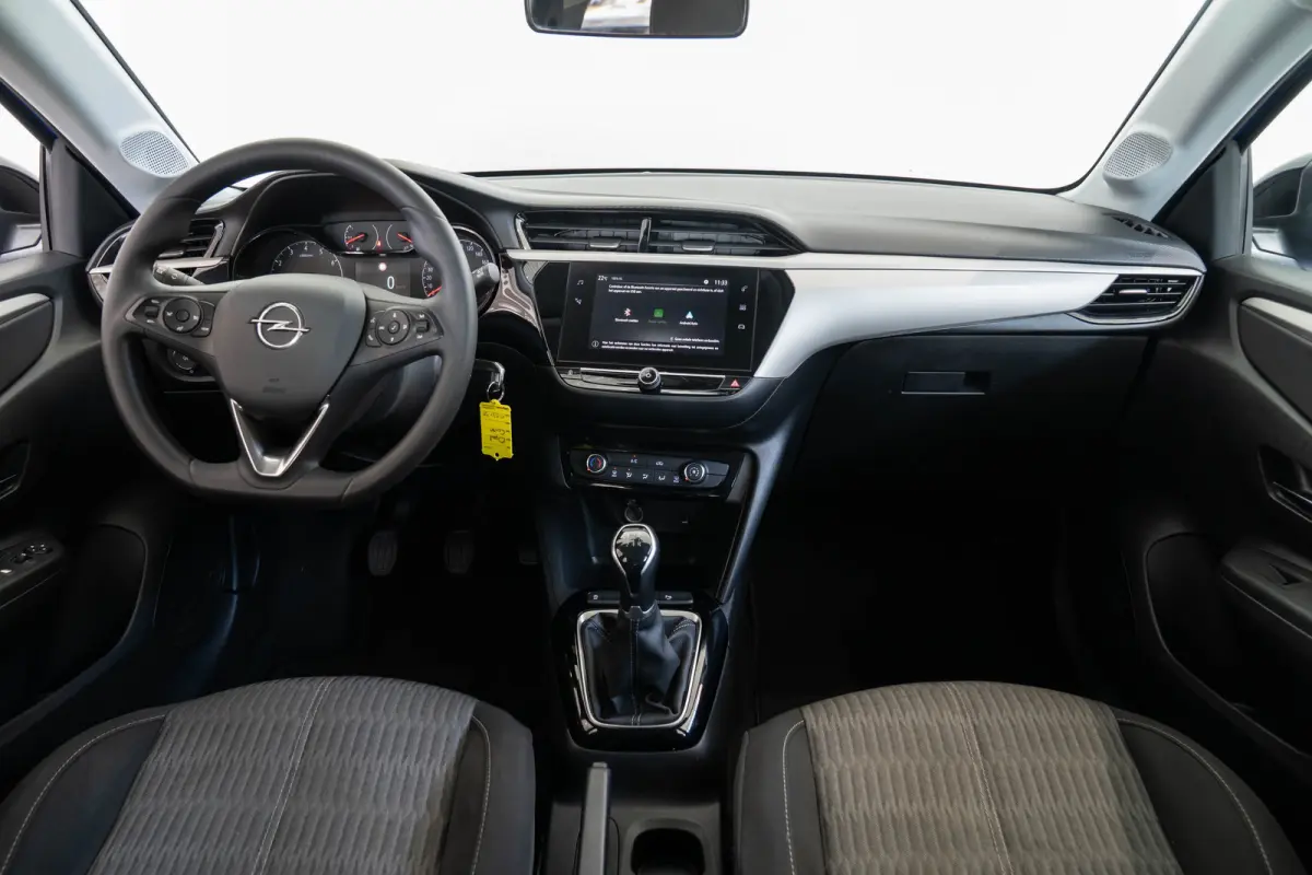 1.2 Edition | Parkeersensoren | Apple Carplay & Android Auto | Cruise Controle | Bluetooth | Lichtmetalen velgen |