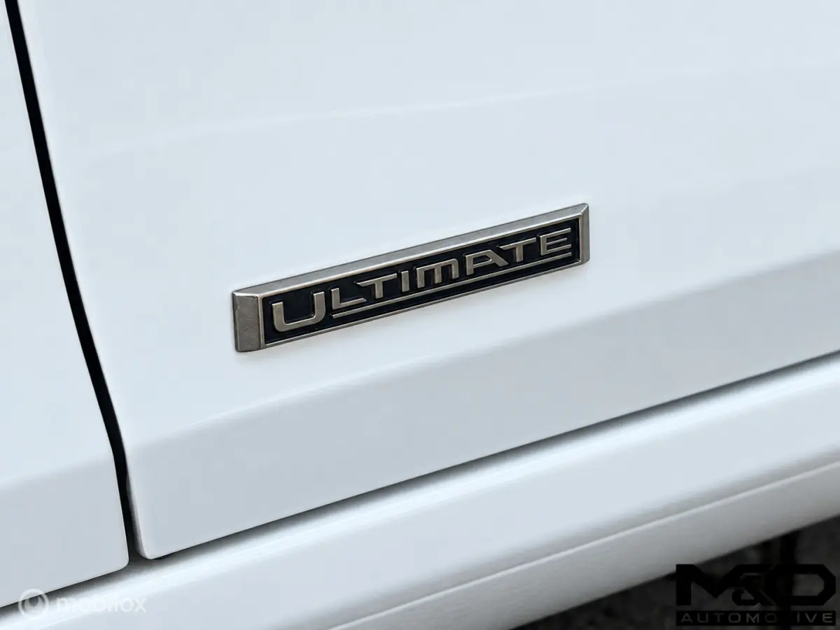 1.2 Ultimate+ |BTW |HUD |MEMORY |STOELVW |KEYLESS