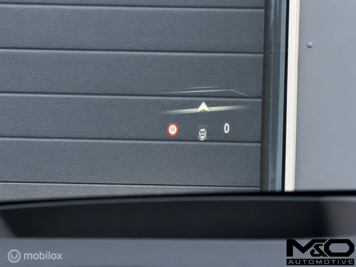 1.2 Ultimate+ |BTW |HUD |MEMORY |STOELVW |KEYLESS