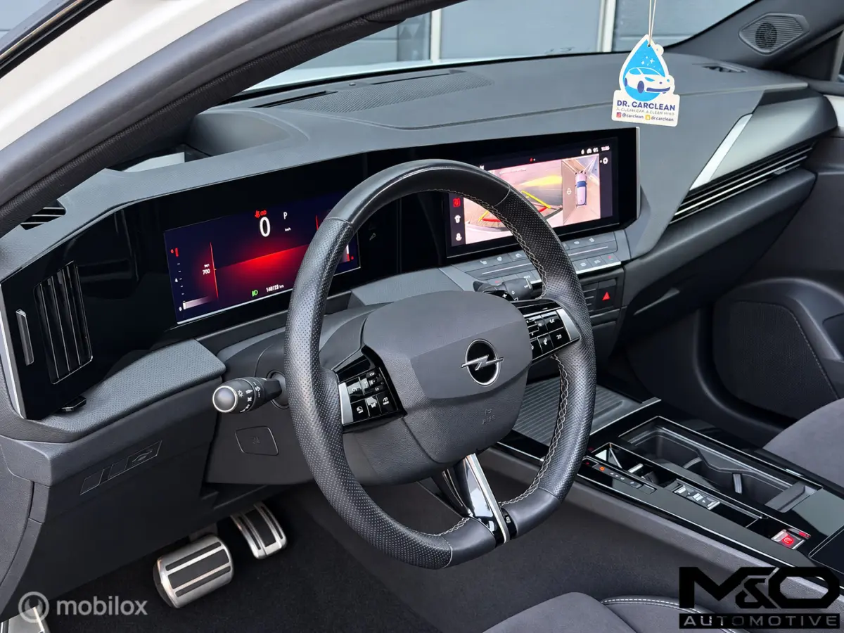 1.2 Ultimate+ |BTW |HUD |MEMORY |STOELVW |KEYLESS