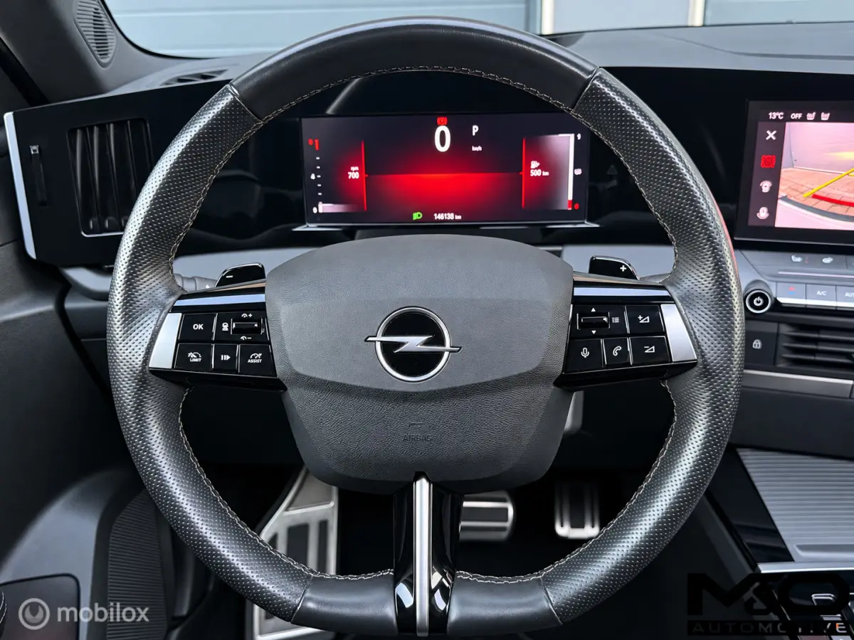 1.2 Ultimate+ |BTW |HUD |MEMORY |STOELVW |KEYLESS