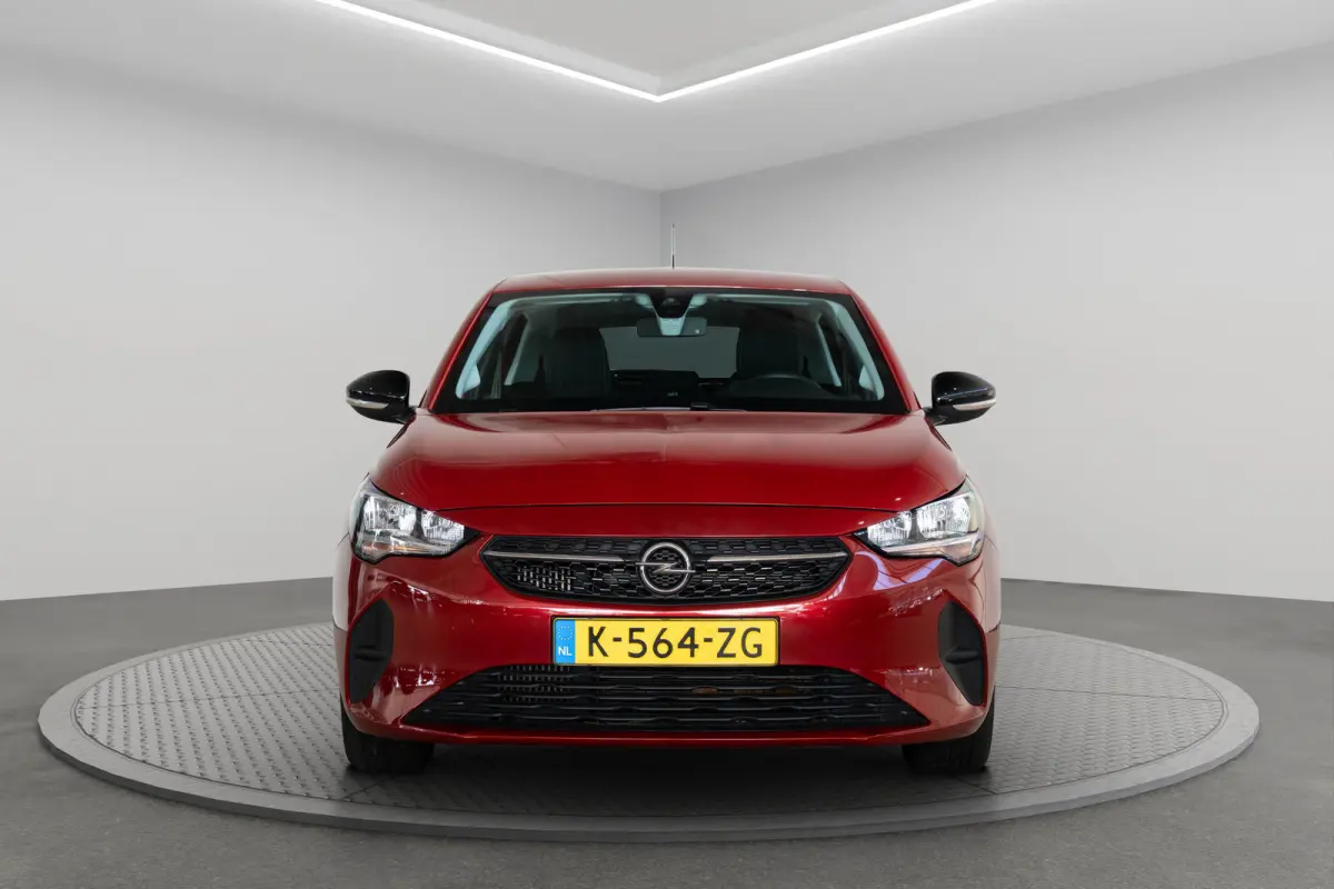 1.2 Turbo 100PK Edition | Parkeersensoren | Airco | Apple Carplay & Android Auto | Cruise Controle | Bluetooth |