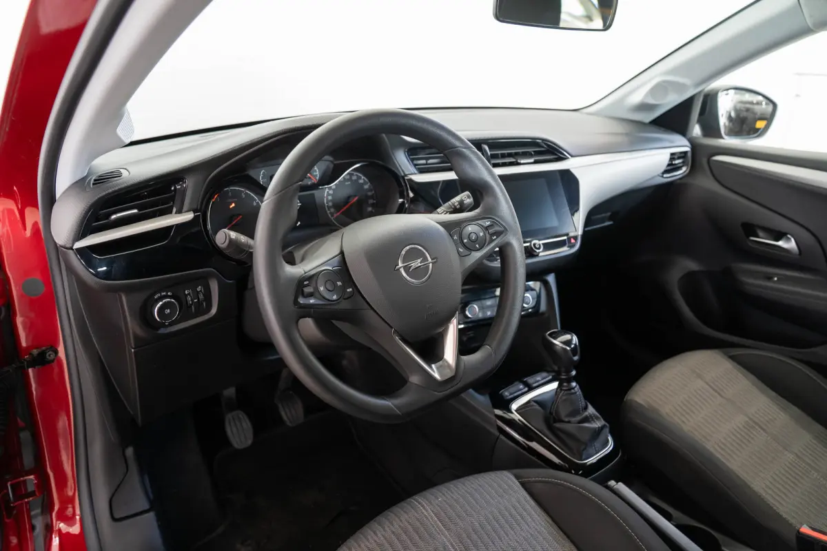 1.2 Turbo 100PK Edition | Parkeersensoren | Airco | Apple Carplay & Android Auto | Cruise Controle | Bluetooth |