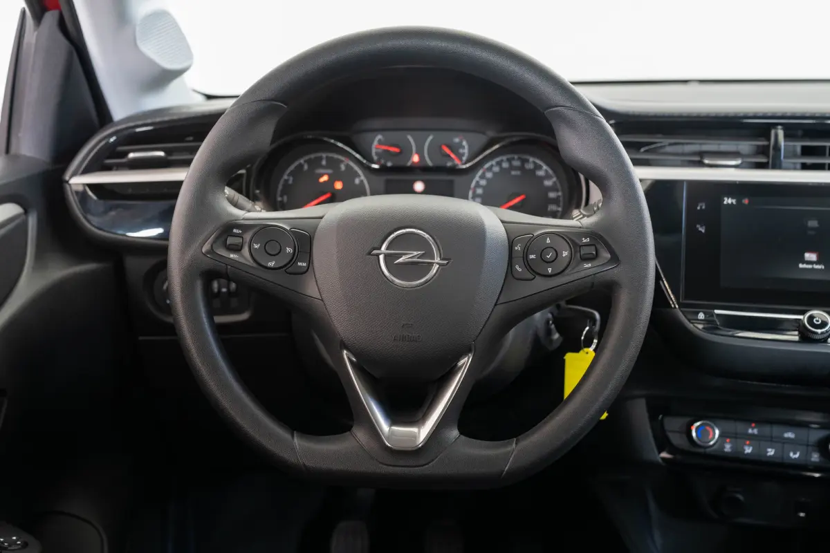 1.2 Turbo 100PK Edition | Parkeersensoren | Airco | Apple Carplay & Android Auto | Cruise Controle | Bluetooth |