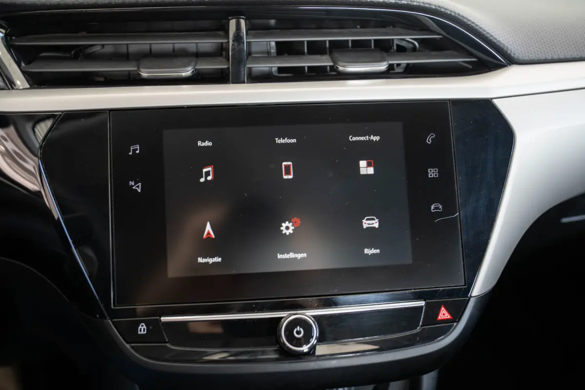1.2 Turbo 100PK Edition | Parkeersensoren | Airco | Apple Carplay & Android Auto | Cruise Controle | Bluetooth |