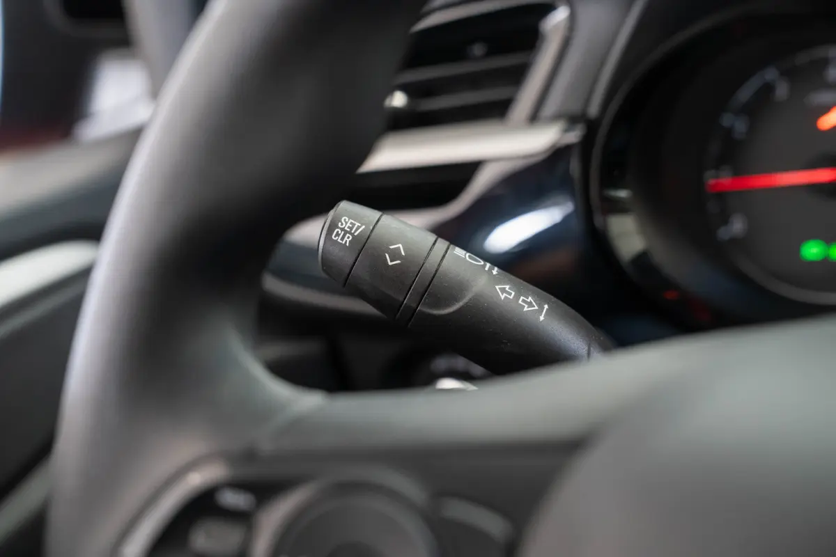 1.2 Turbo 100PK Edition | Parkeersensoren | Airco | Apple Carplay & Android Auto | Cruise Controle | Bluetooth |
