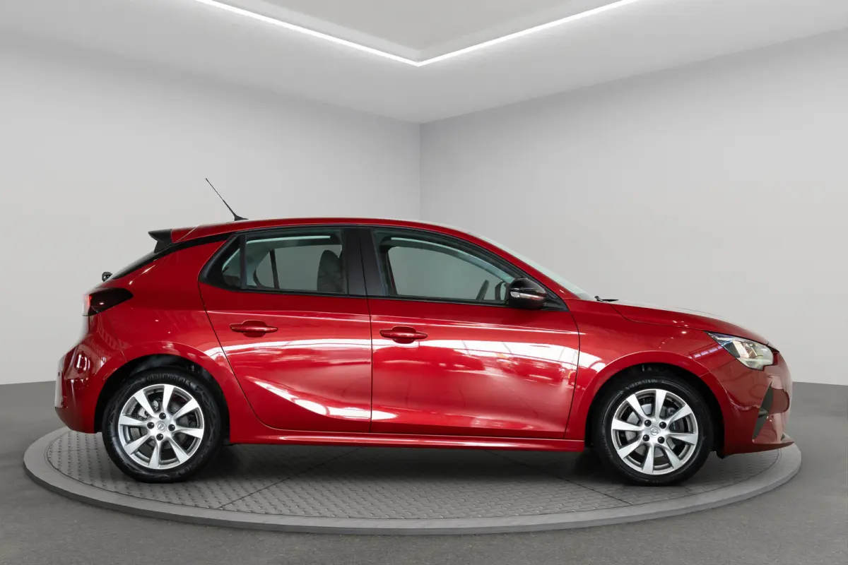 1.2 Turbo 100PK Edition | Parkeersensoren | Airco | Apple Carplay & Android Auto | Cruise Controle | Bluetooth |