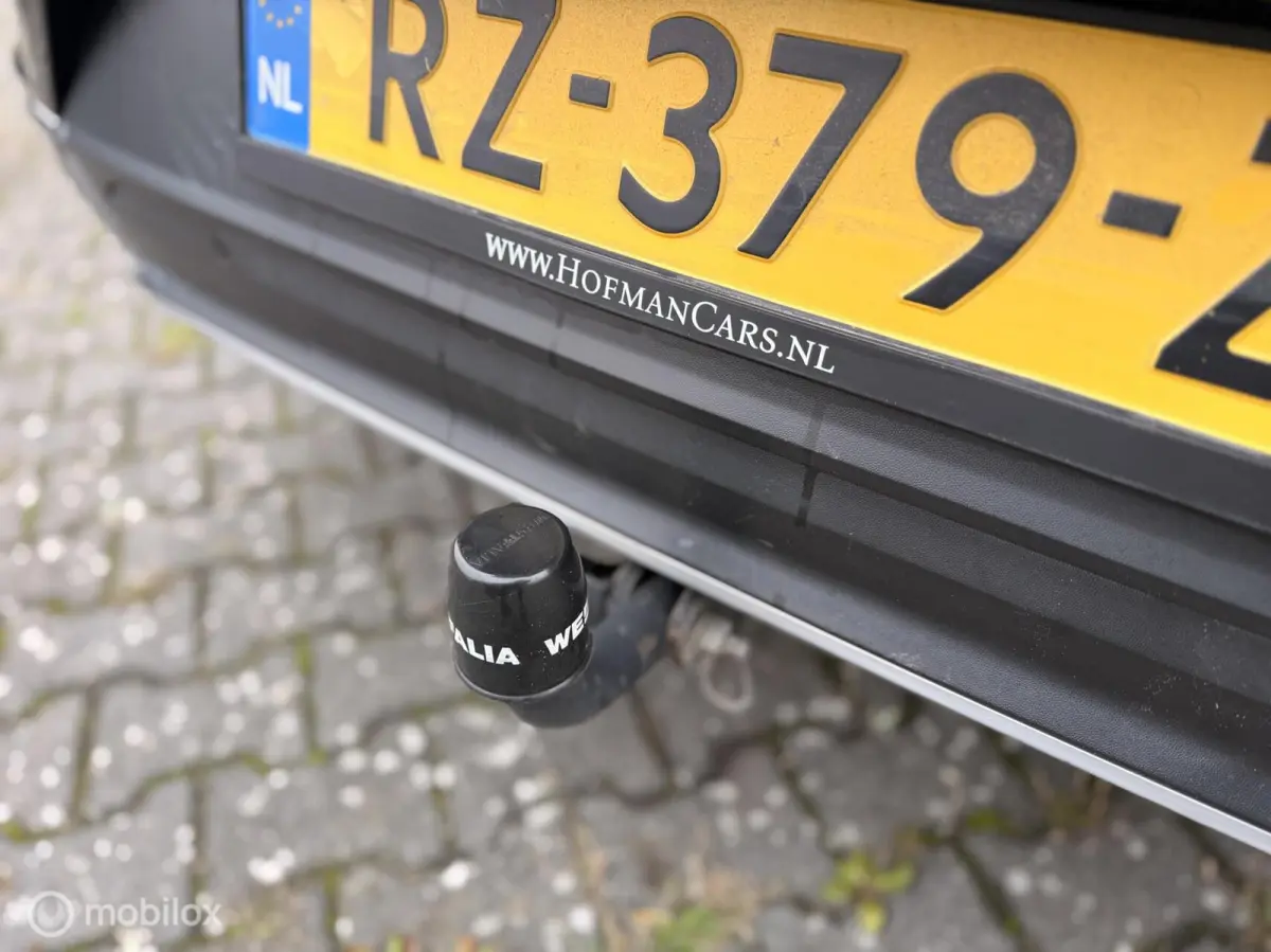 1.0 TSI Style | TREKHAAK 1.300 KG | CRUISE CONTROL | AIRCO | MULTIMEDIA