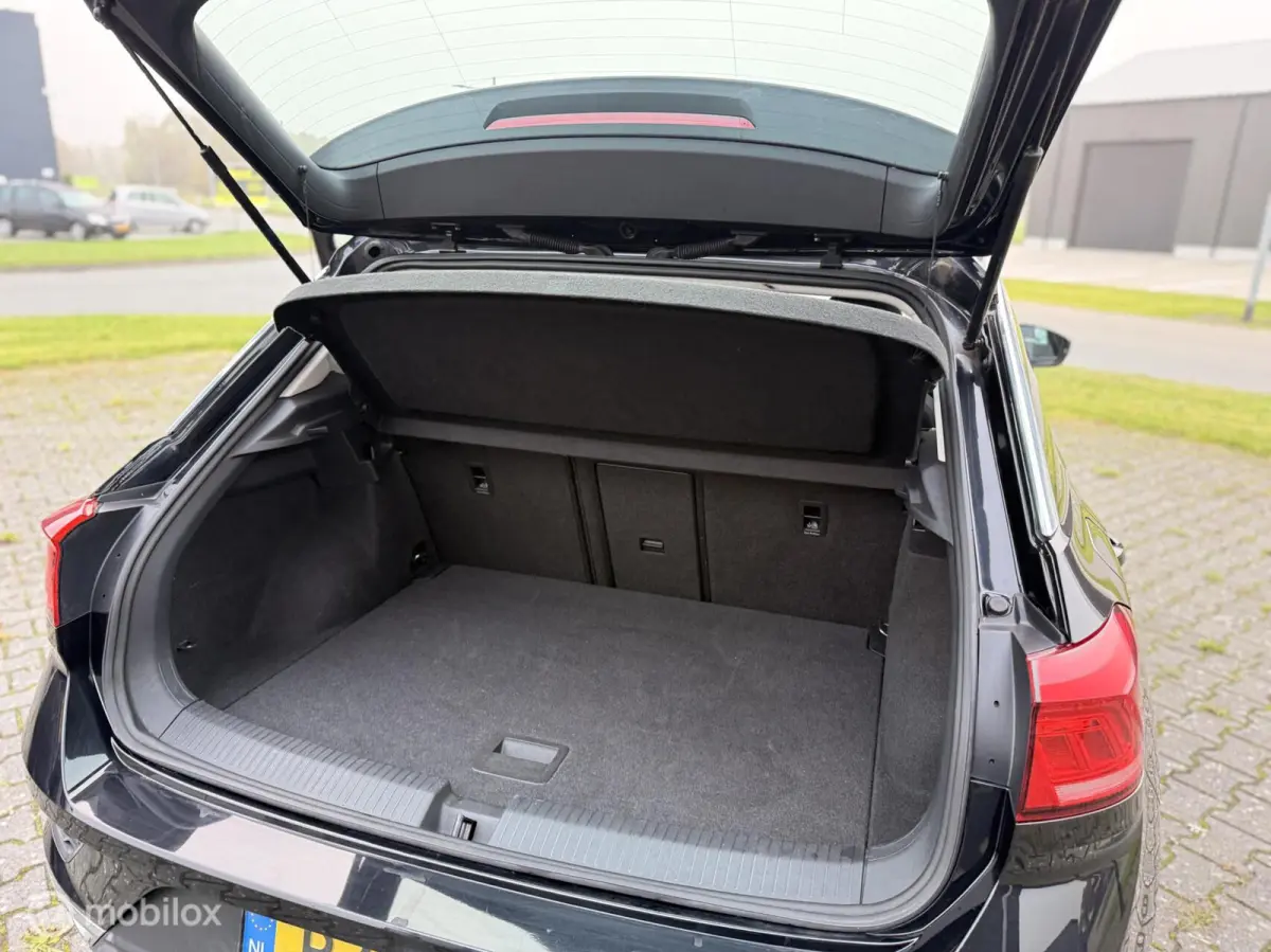 1.0 TSI Style | TREKHAAK 1.300 KG | CRUISE CONTROL | AIRCO | MULTIMEDIA