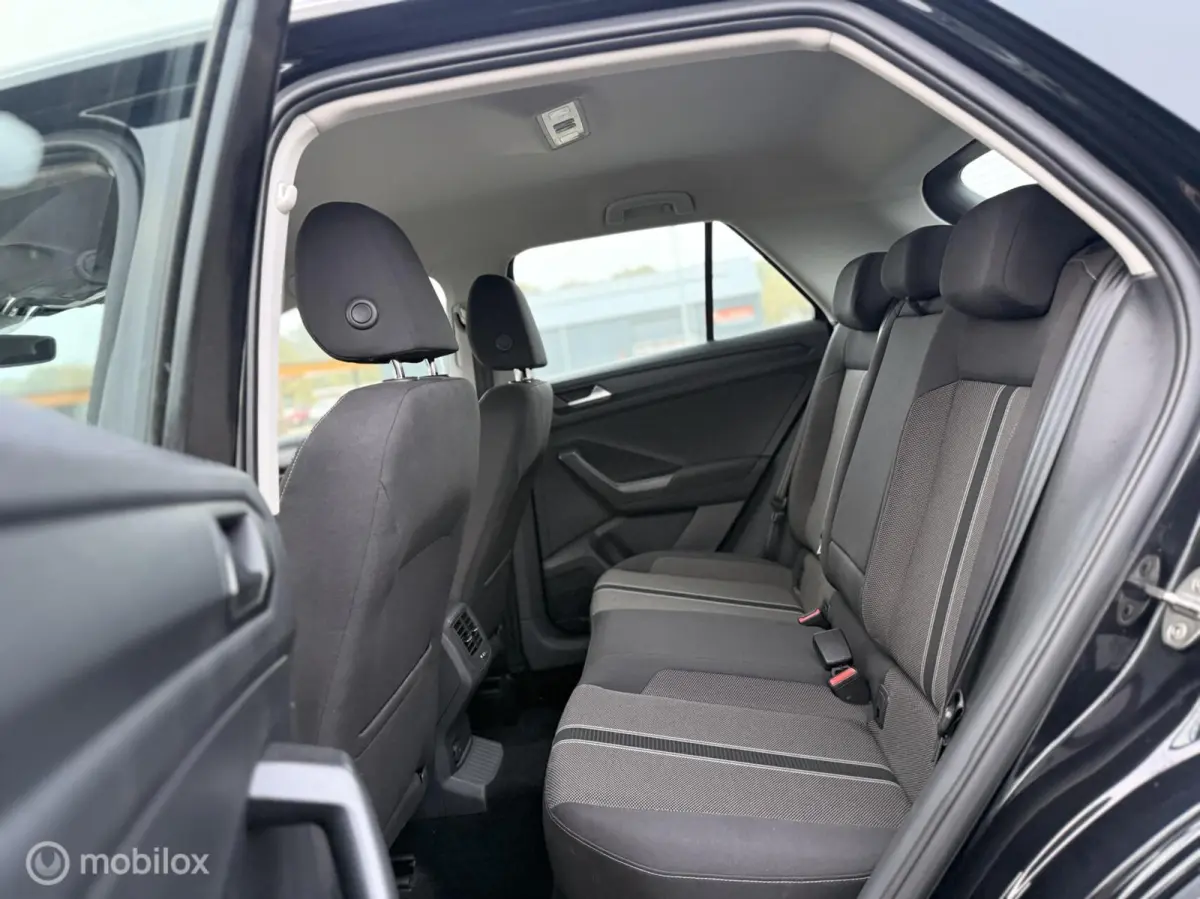 1.0 TSI Style | TREKHAAK 1.300 KG | CRUISE CONTROL | AIRCO | MULTIMEDIA
