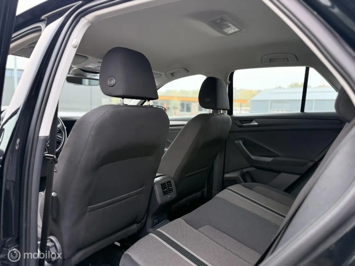1.0 TSI Style | TREKHAAK 1.300 KG | CRUISE CONTROL | AIRCO | MULTIMEDIA