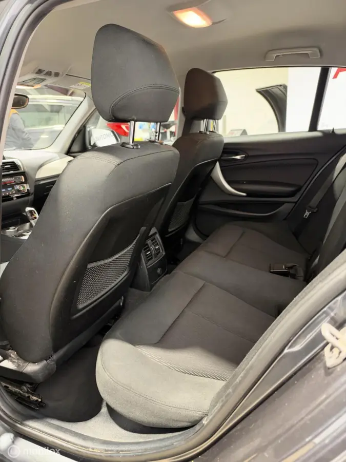 118i Corporate Lease AUT/CLIMA/CRUISE/NAP/APK