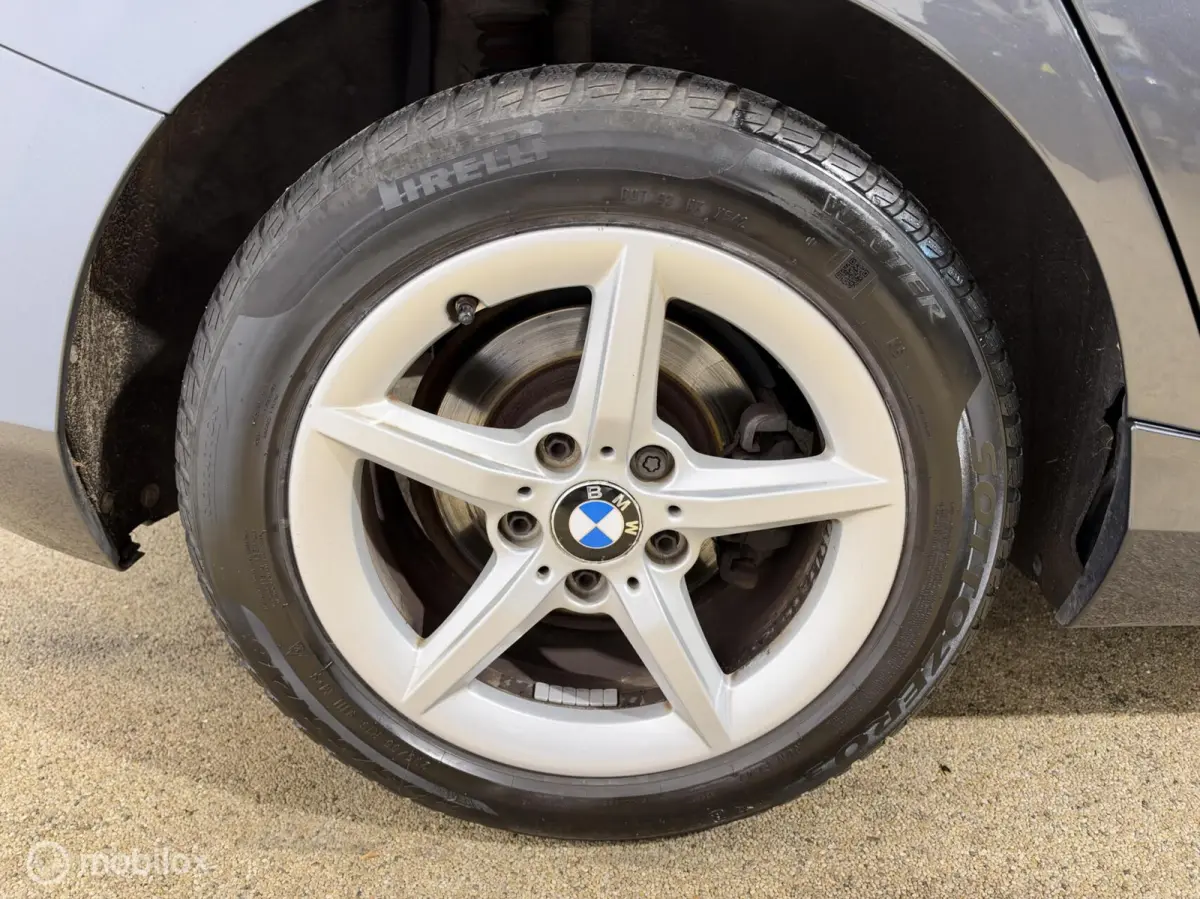 118i Corporate Lease AUT/CLIMA/CRUISE/NAP/APK