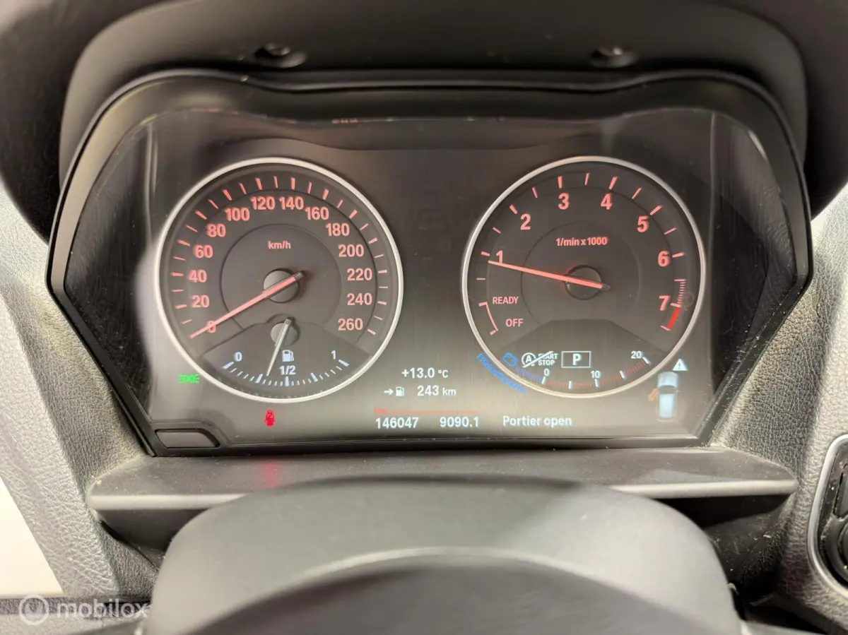 118i Corporate Lease AUT/CLIMA/CRUISE/NAP/APK