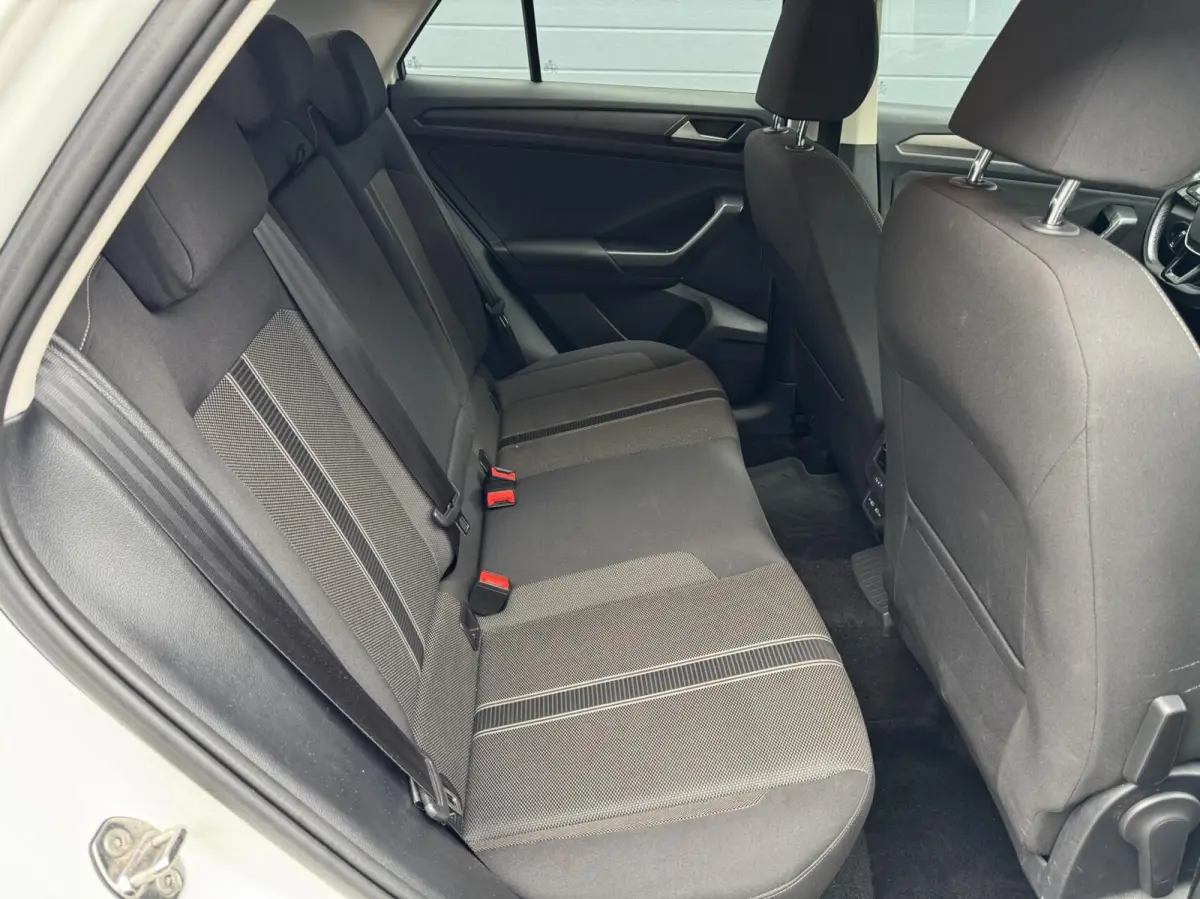 1.0 TSI|Carplay|Onderhoud|Camera|Stoel VW|
