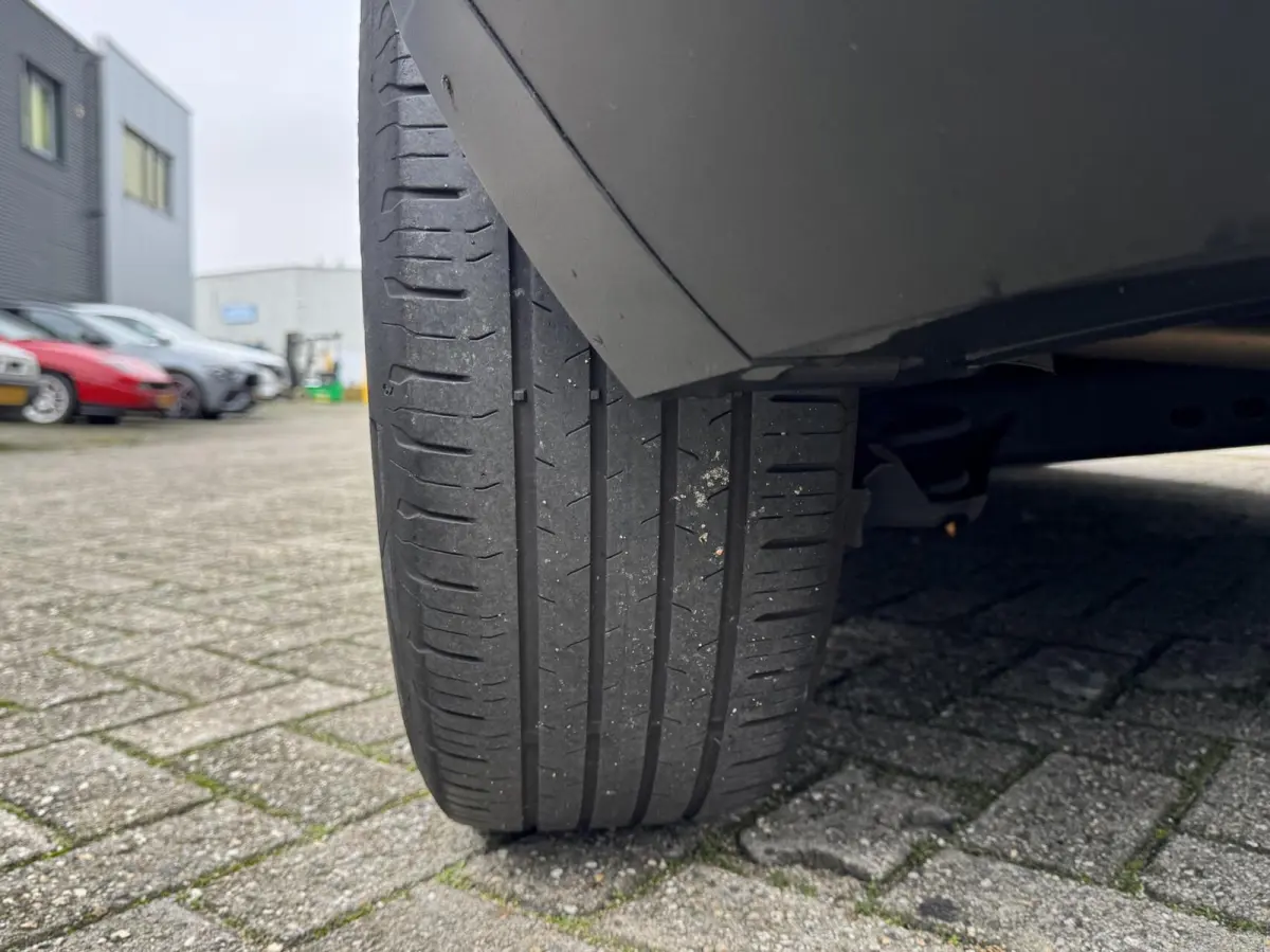 1.0 TSI|Carplay|Onderhoud|Camera|Stoel VW|