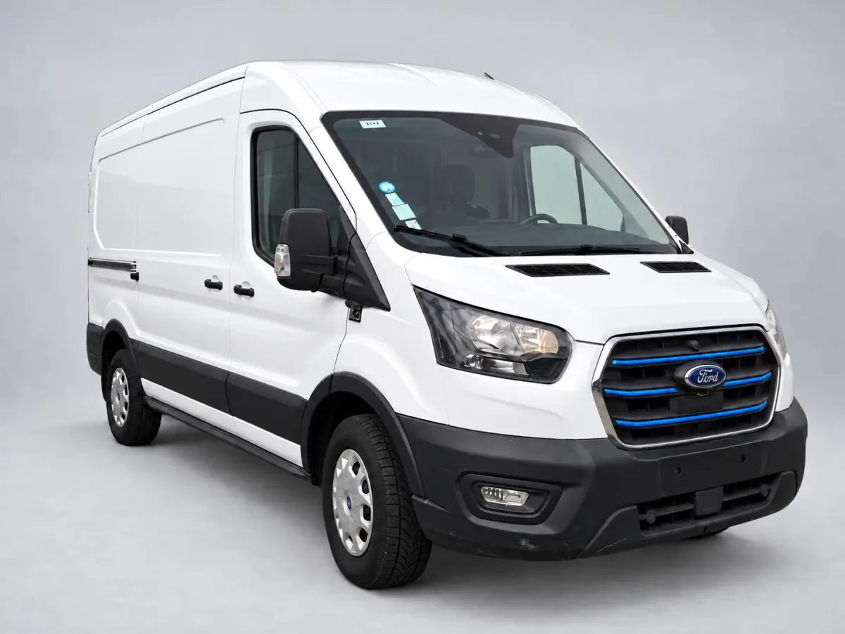 350 L2H2 Trend 68 kWh