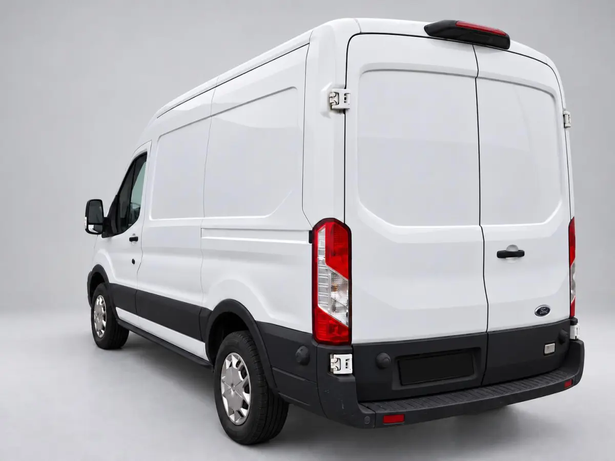 350 L2H2 Trend 68 kWh