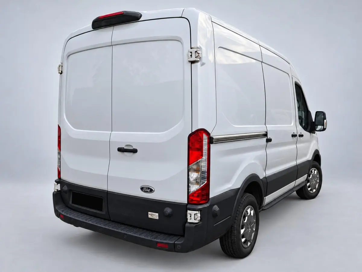 350 L2H2 Trend 68 kWh
