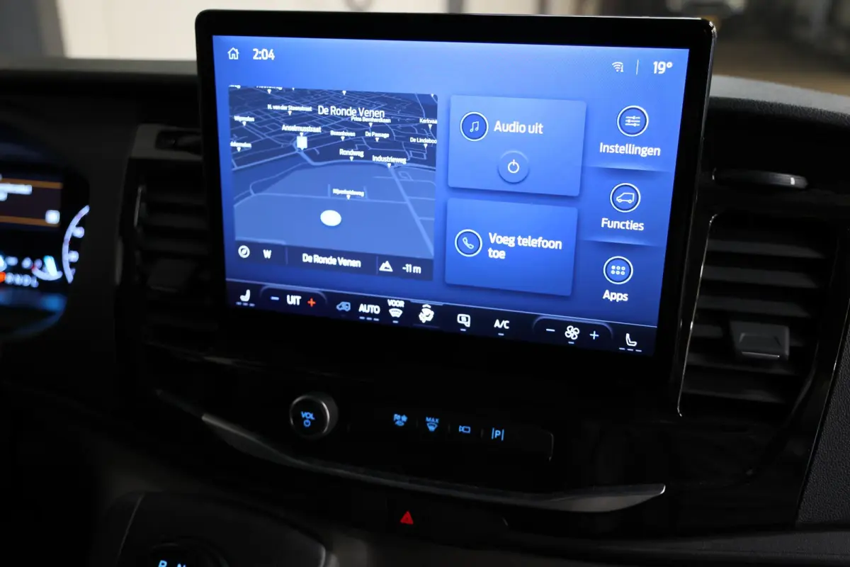 350 L2H2 Trend 68 kWh