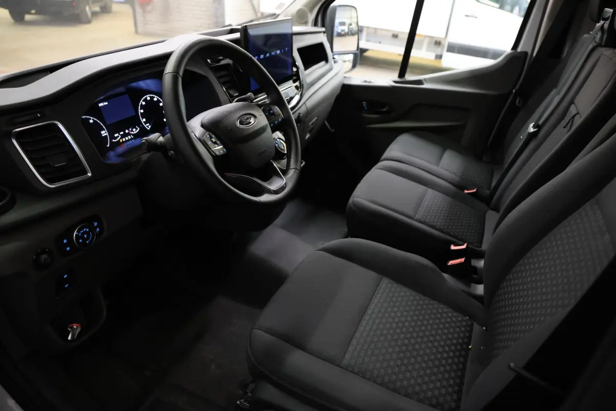 350 L2H2 Trend 68 kWh