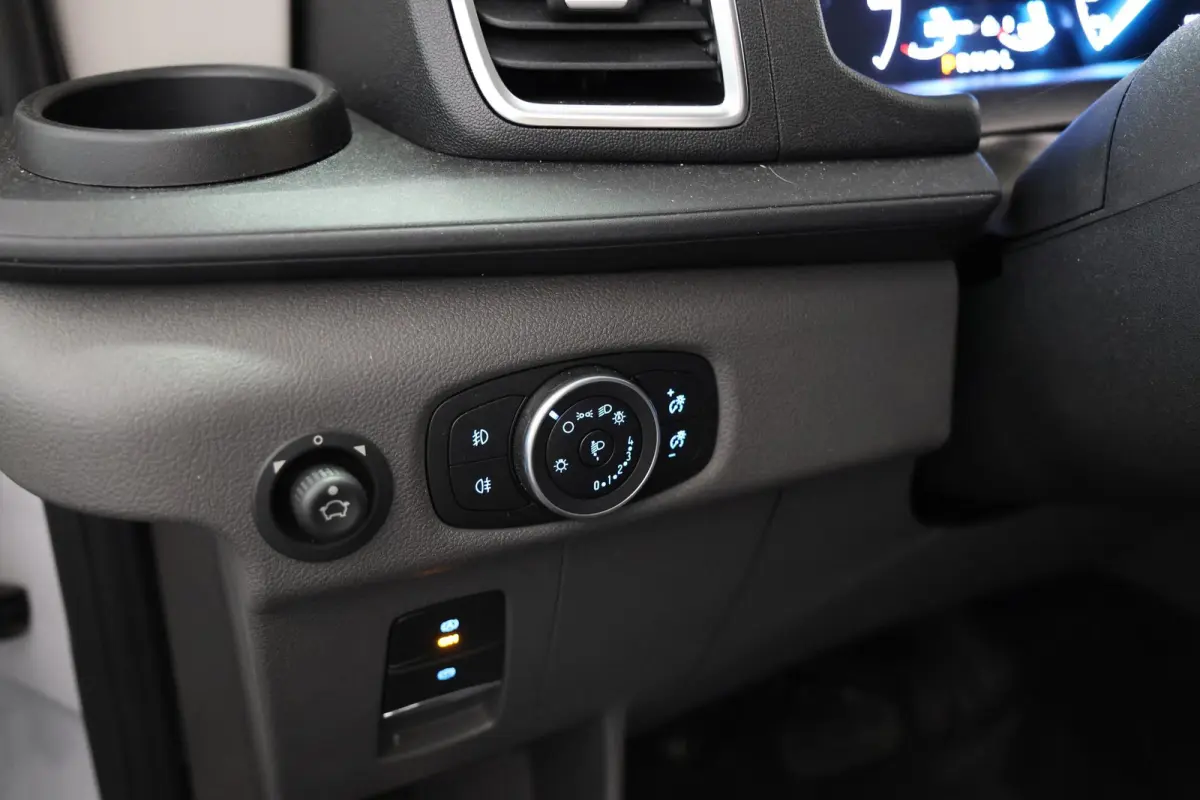 350 L2H2 Trend 68 kWh