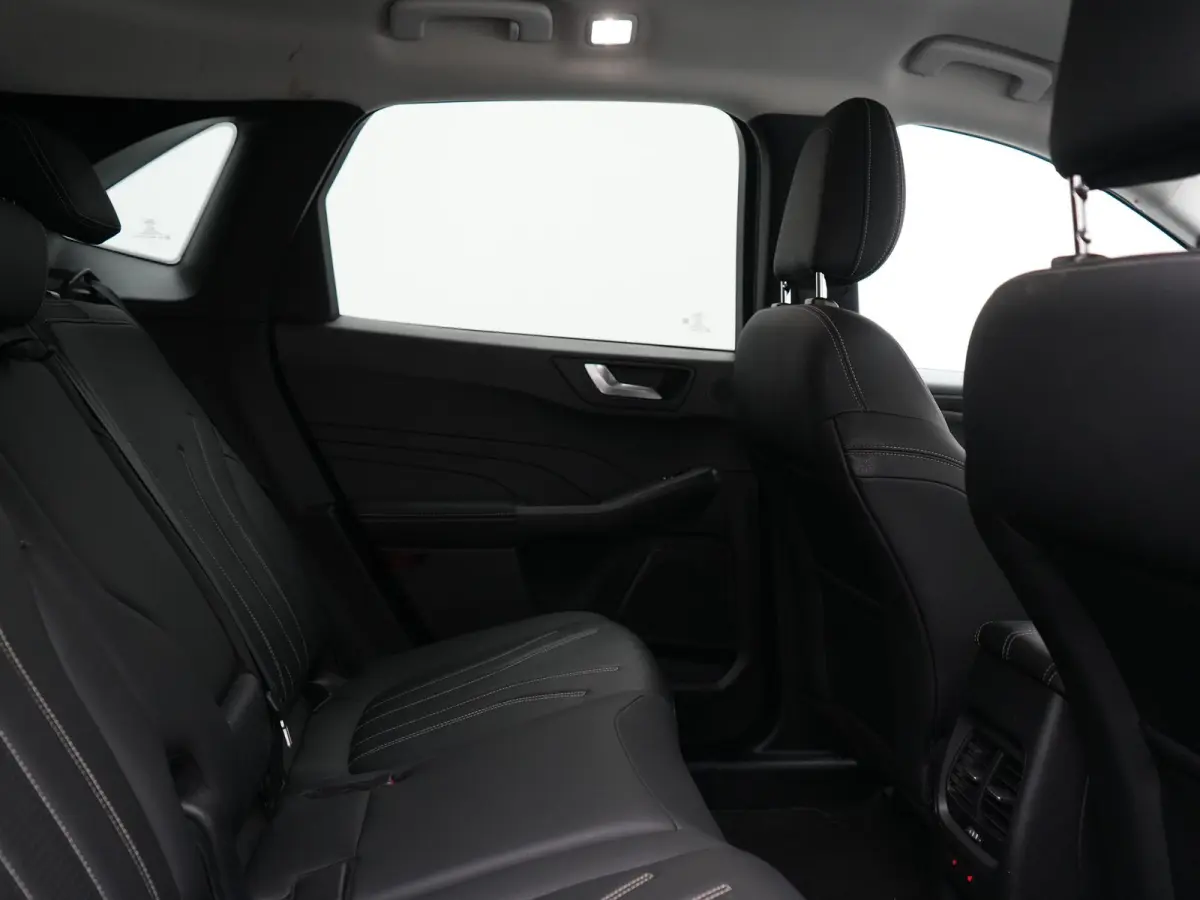 2.5 PHEV Vignale 225pk Dealer O.H. | Trekhaak Af Fabriek | Head Up | Camera | Bang & Olufsen | Lederen Sportstoelen Memory & Verwarmd | Keyless | Apple Carplay | Stuur Verwarmd | Navigatie |