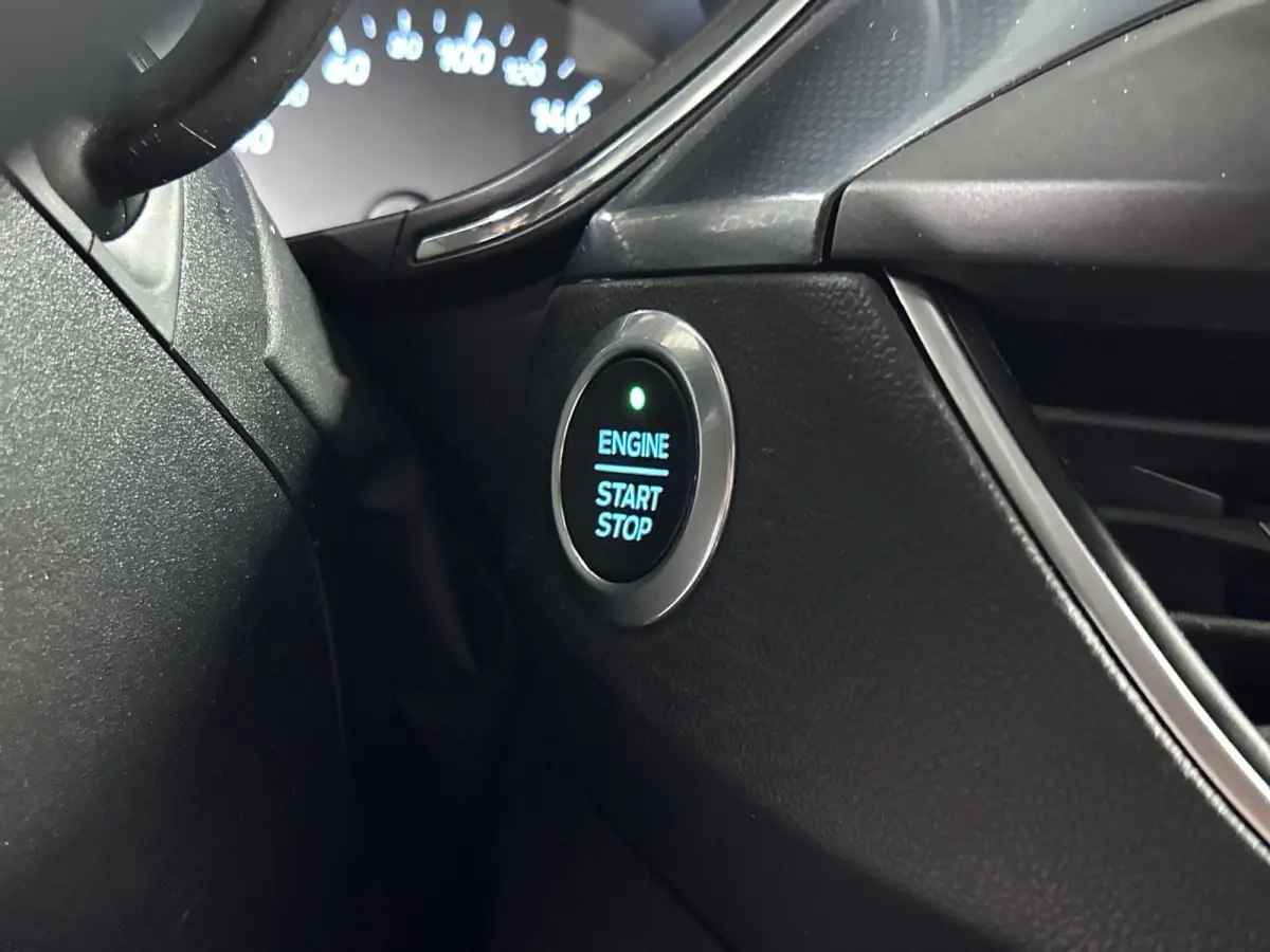 1.5 EcoBoost Active Business Automaat | Trekhaak