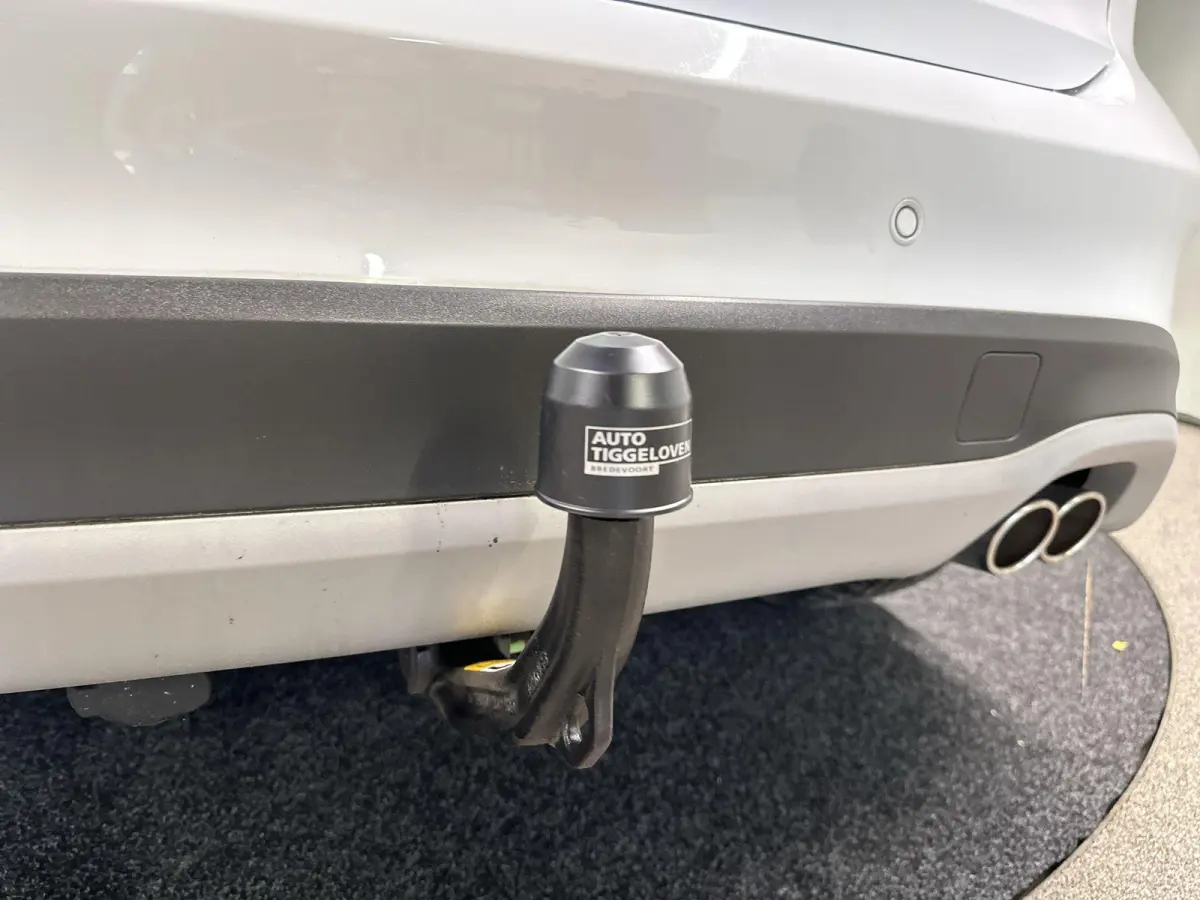 1.5 EcoBoost Active Business Automaat | Trekhaak
