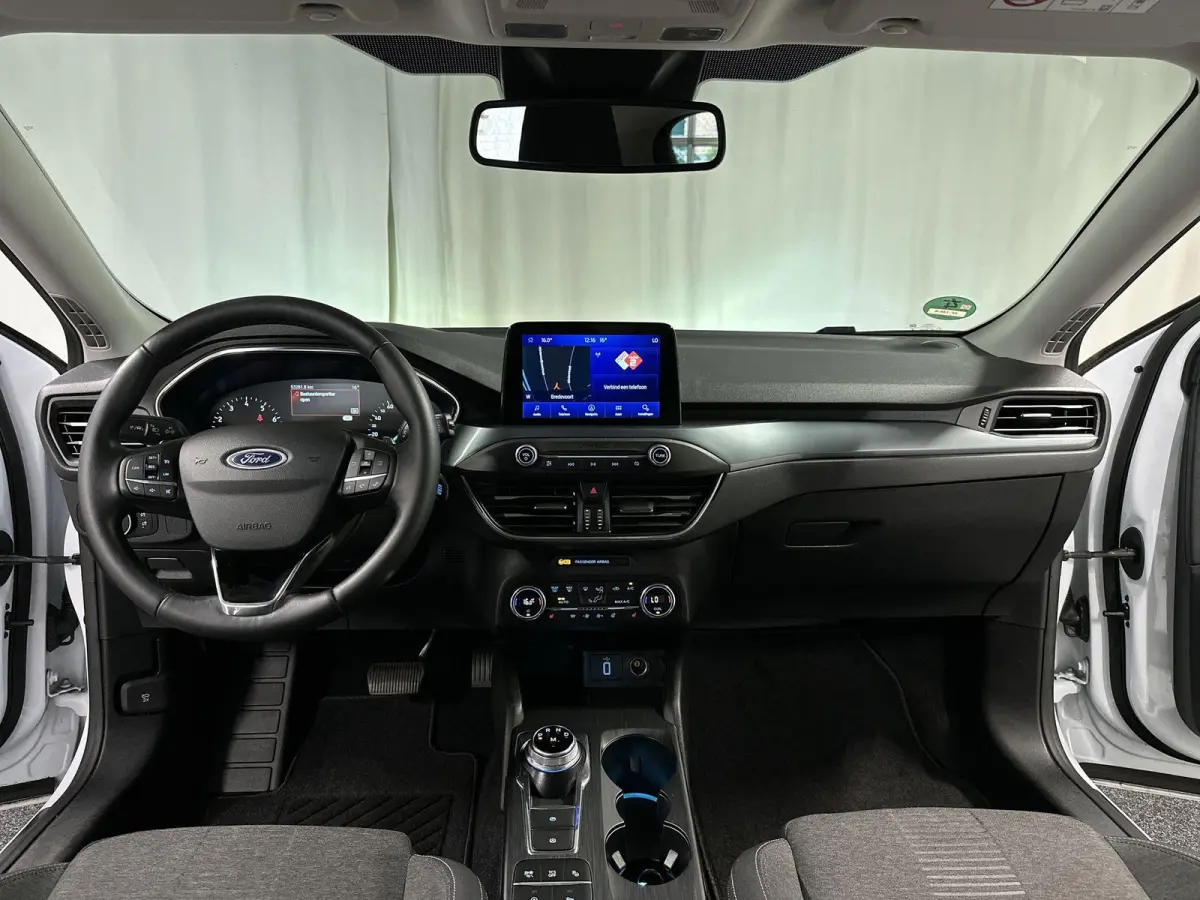 1.5 EcoBoost Active Business Automaat | Trekhaak