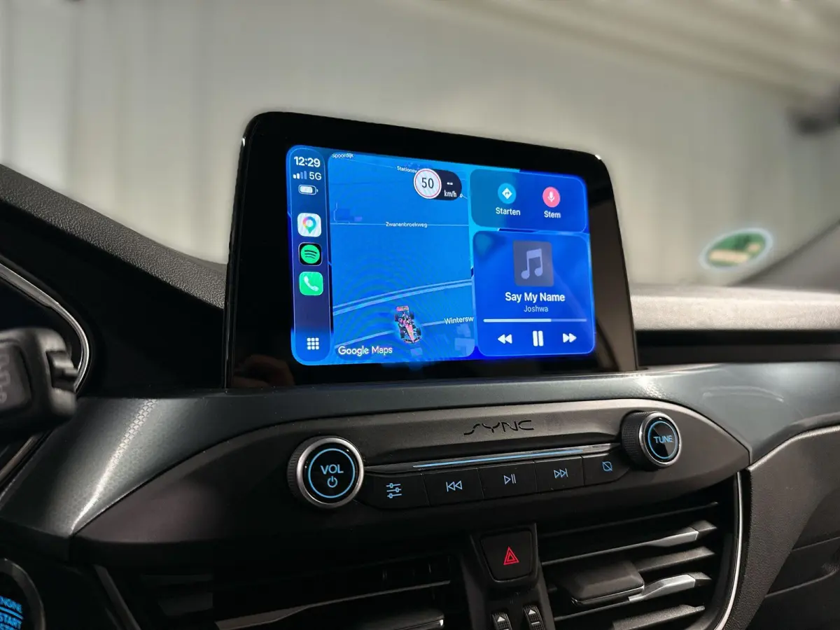 1.5 EcoBoost Active Business Automaat | Trekhaak