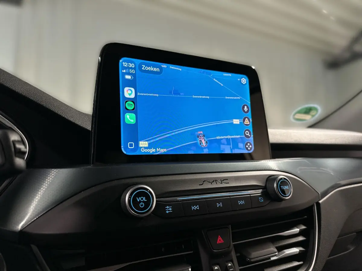 1.5 EcoBoost Active Business Automaat | Trekhaak