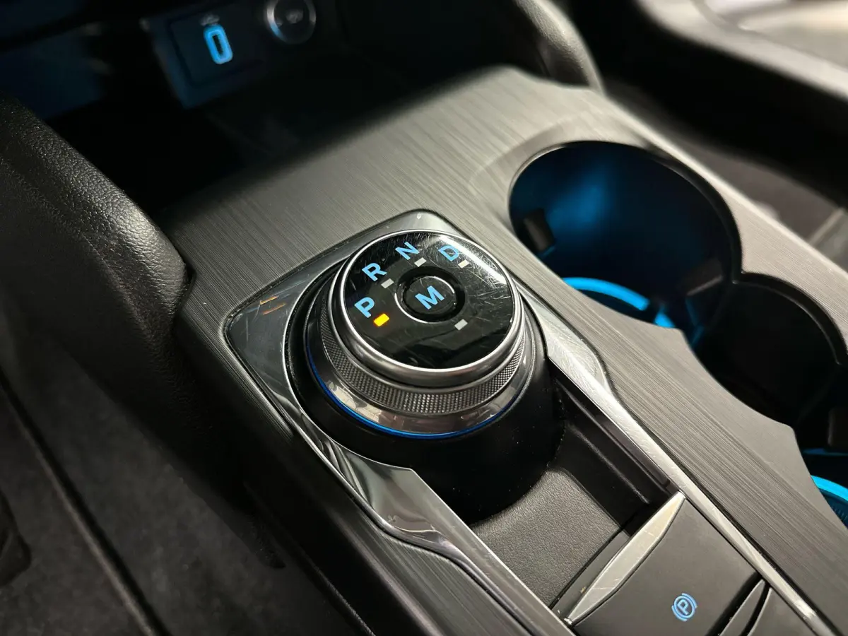 1.5 EcoBoost Active Business Automaat | Trekhaak