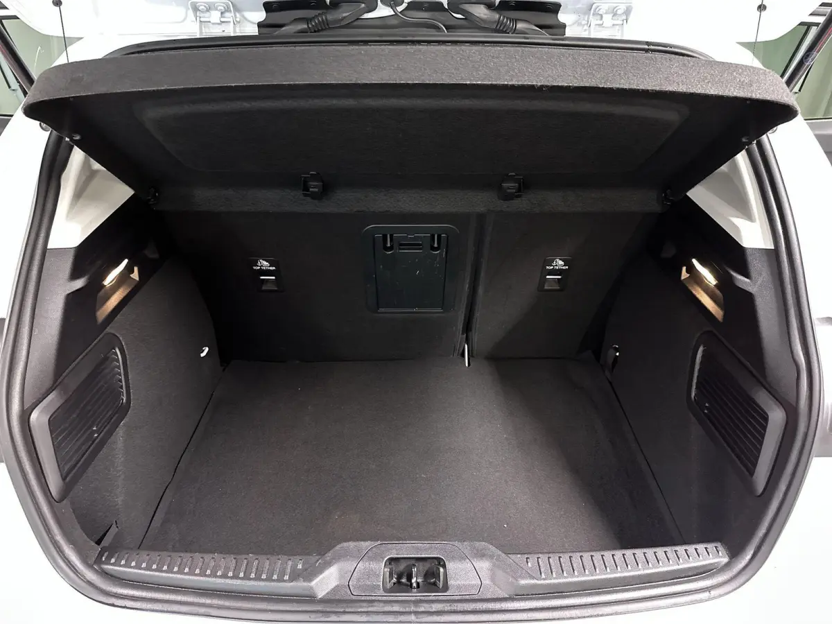 1.5 EcoBoost Active Business Automaat | Trekhaak