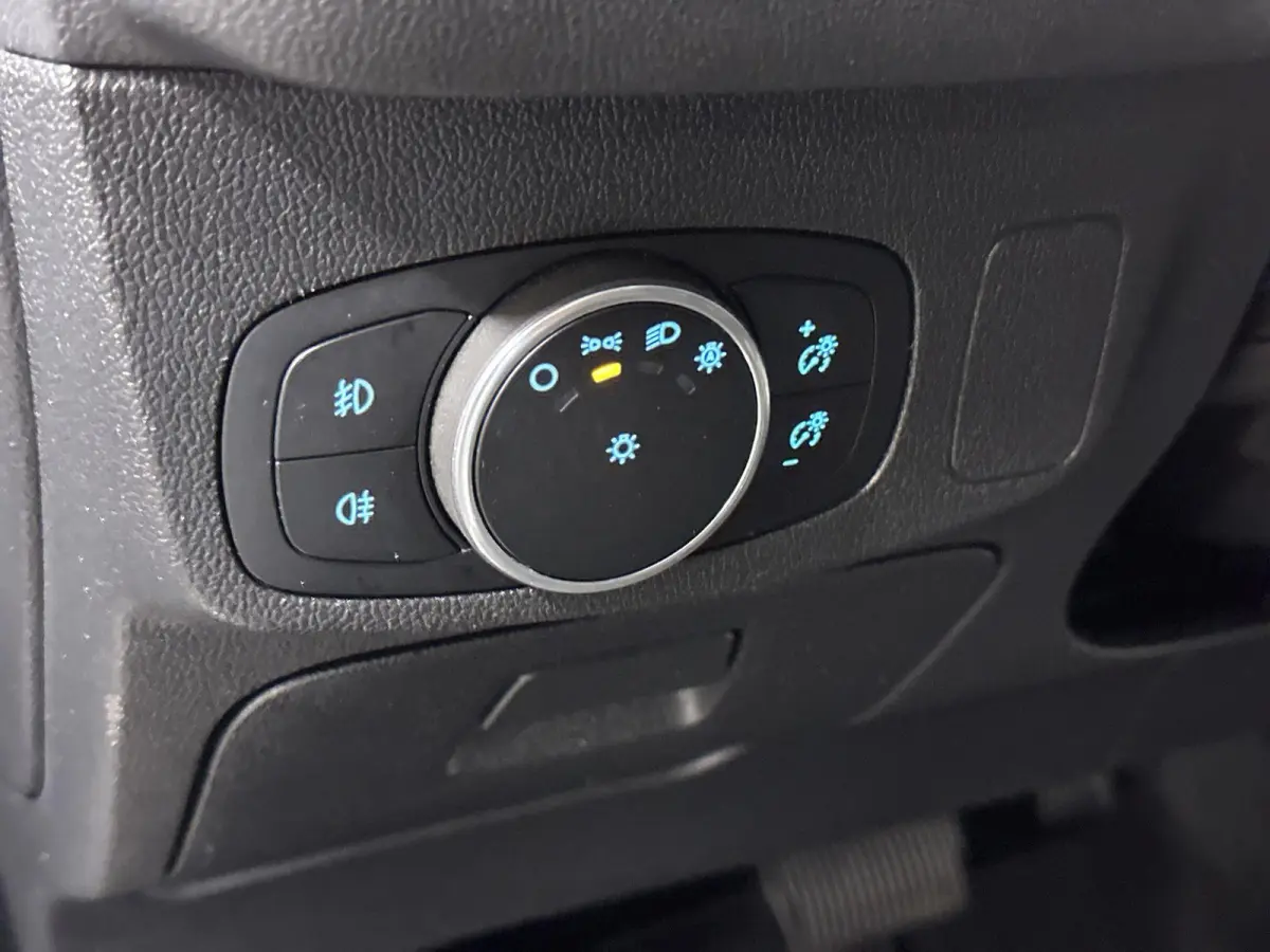 1.5 EcoBoost Active Business Automaat | Trekhaak