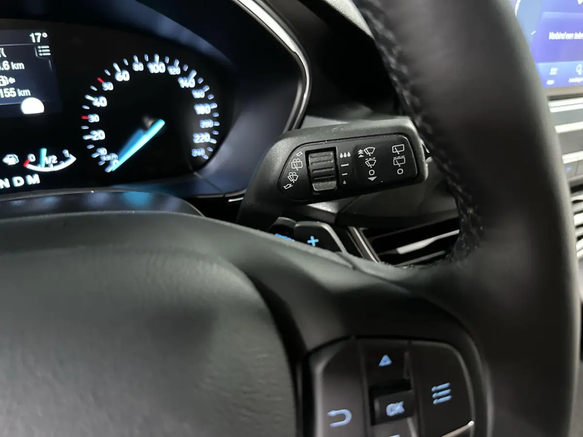 1.5 EcoBoost Active Business Automaat | Trekhaak
