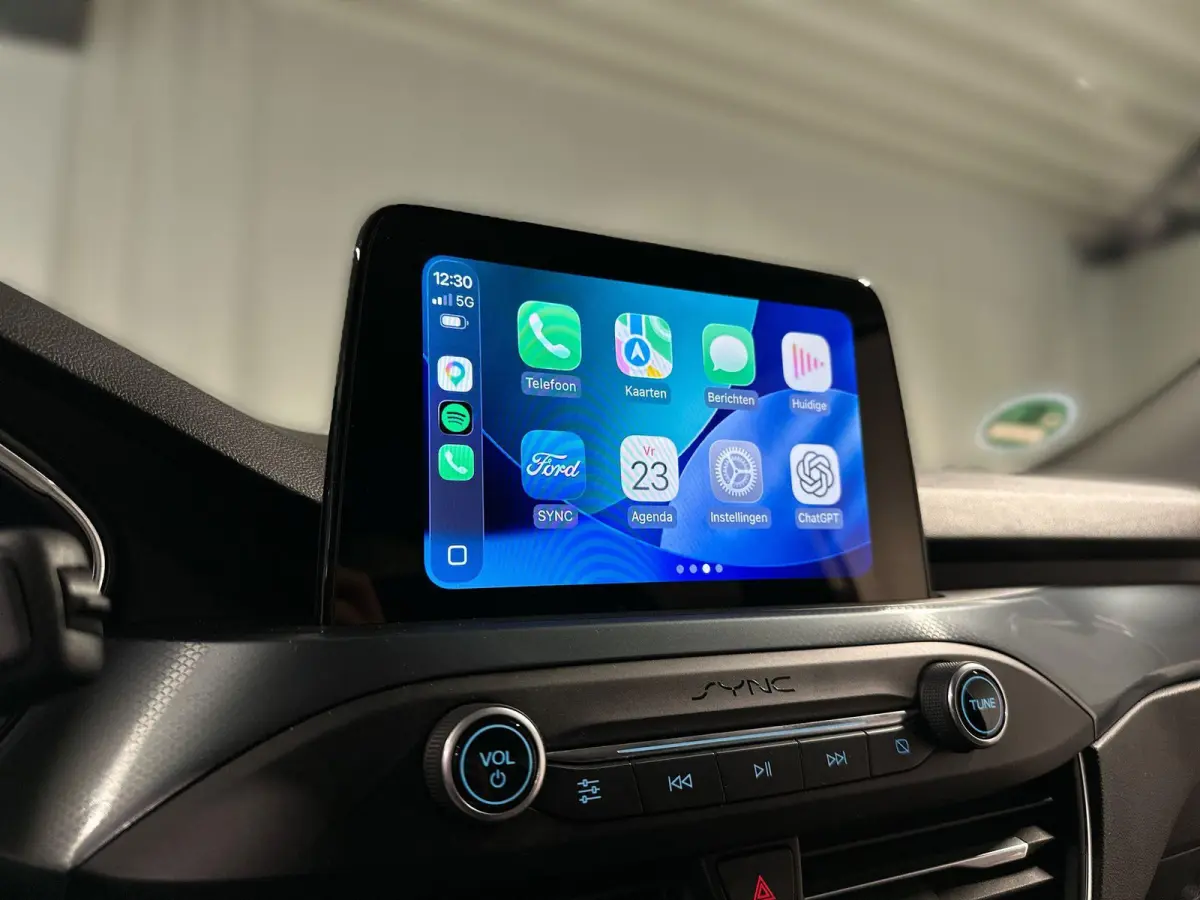 1.5 EcoBoost Active Business Automaat | Trekhaak