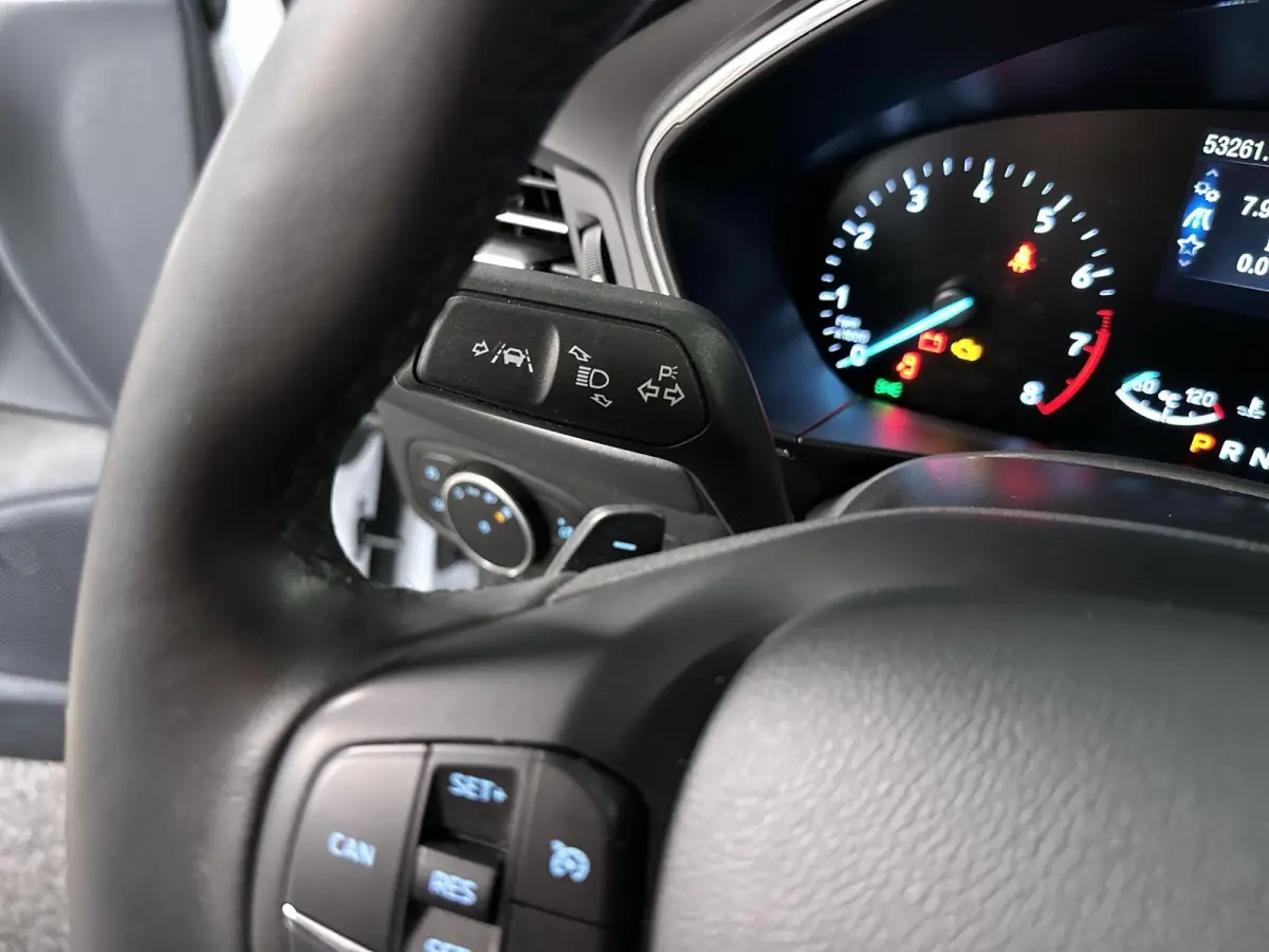 1.5 EcoBoost Active Business Automaat | Trekhaak