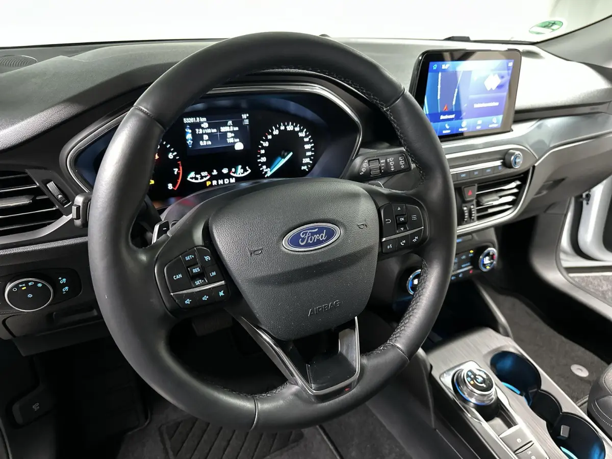 1.5 EcoBoost Active Business Automaat | Trekhaak