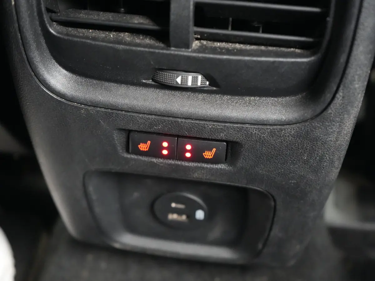 2.5 PHEV Vignale 225pk Dealer O.H. | Adaptive Cruise | Head Up | 360 Camera | Bang & Olufsen | Lederen Sportstoelen Memory & Verwarmd | BLIS | Keyless | Stuur Verwarmd | Apple Carplay | Navi